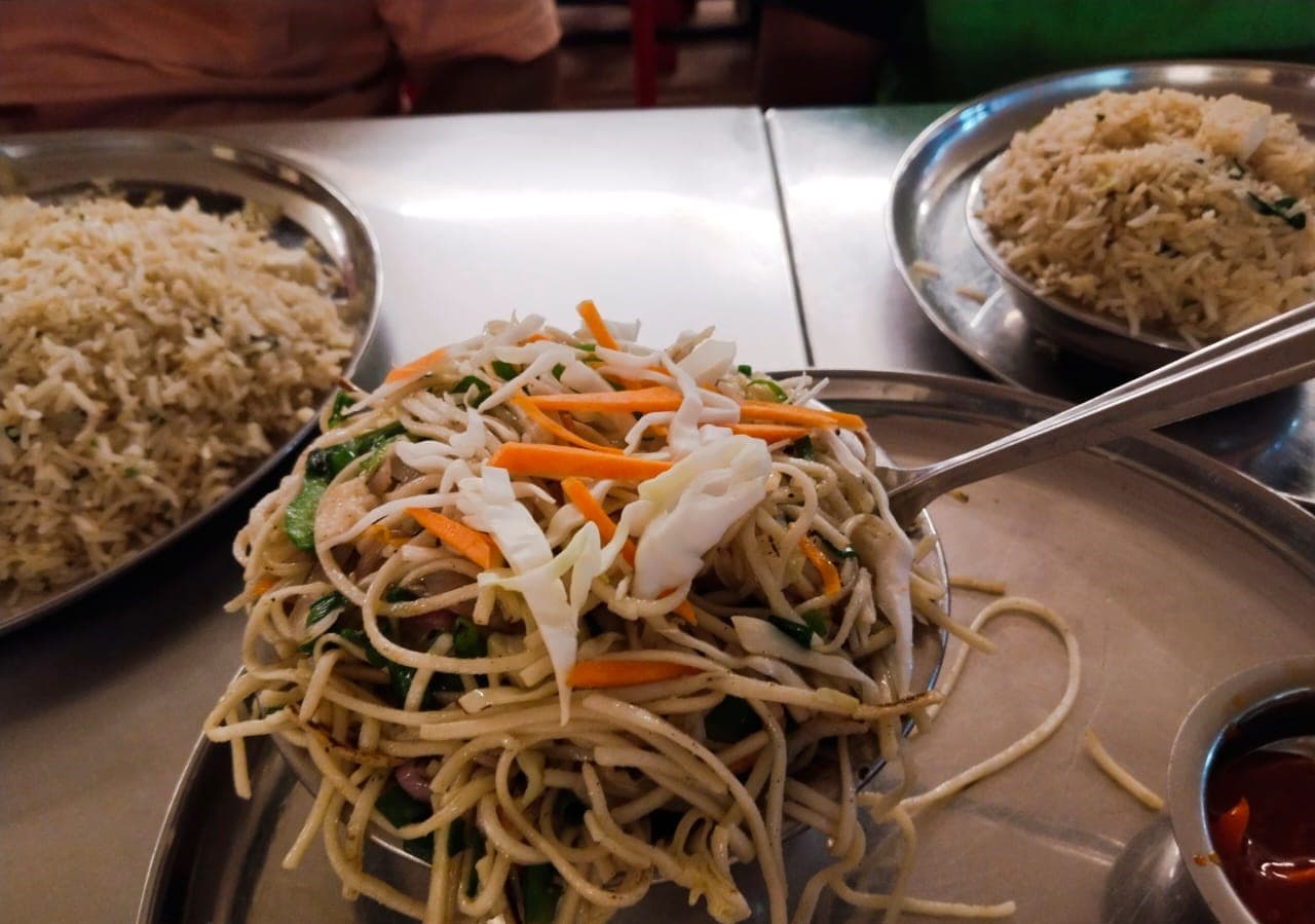 JSPM Tathawade hostel photo 1